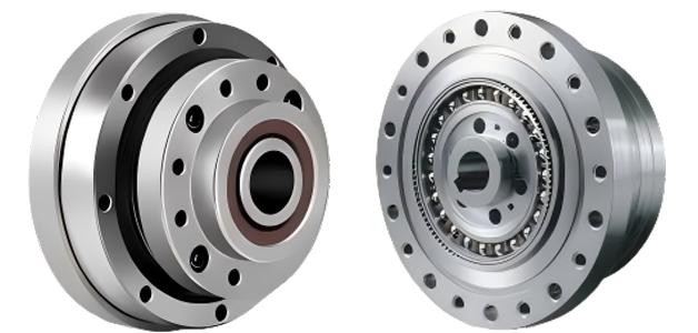 FS and FH Series Strain Wave Gears