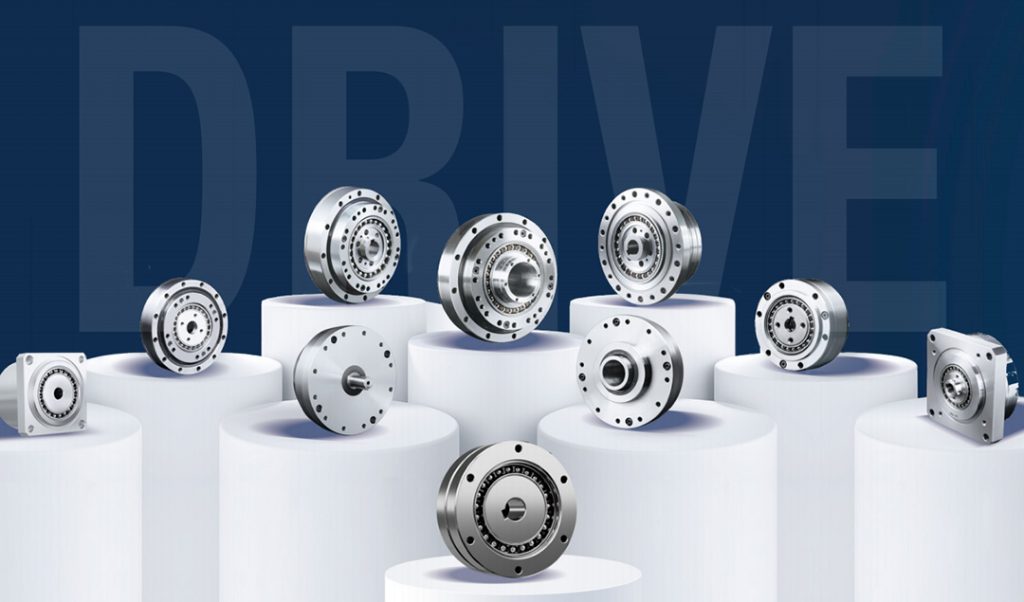 Beyond Humanoids: How Many Applications Can a Single Strain Wave Gear Serve?