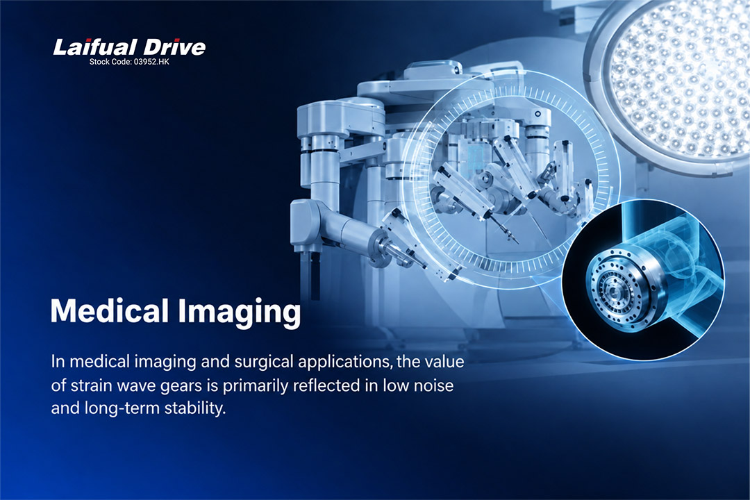 Medical Imaging Equipment