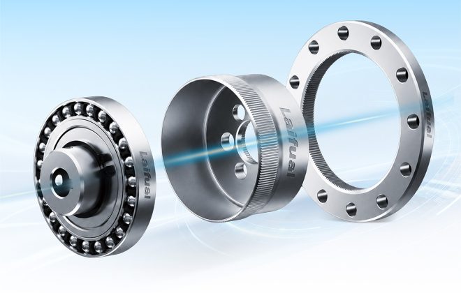 Under Millions of Repeated Deformations, How Does Laifual Drive Preserve the Precision and Life of the Flexspline?