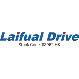 Laifual Drive Logo