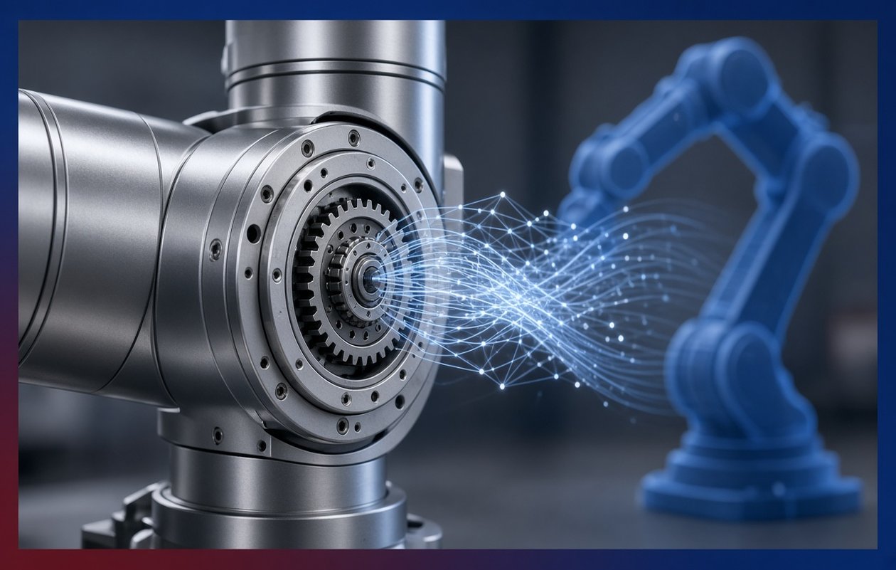 How AI Training Is Changing Robot Hardware Design