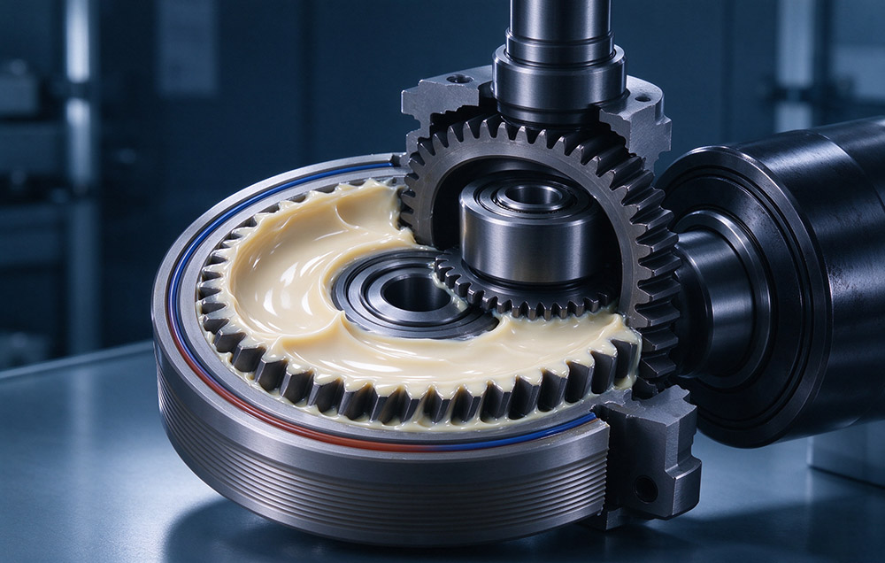 Lubrication and Surface Treatment Under Particle Control Lubrication and Surface Treatment Under Particle Control