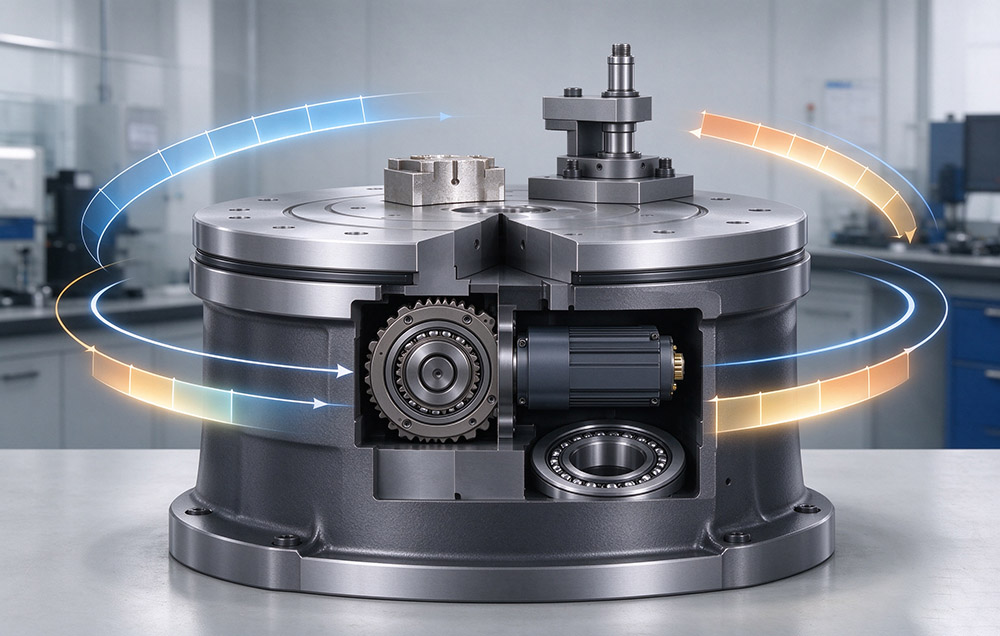 Selection and Verification for One Axis Selection and Verification for One Axis