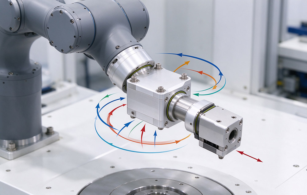 Torque Sensing Approaches in Robot Joints Torque Sensing Approaches in Robot Joints