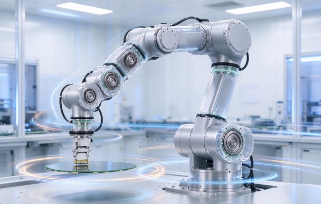 Transmission Requirements for Semiconductor Cleanrooms