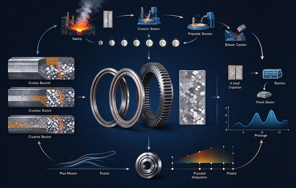 What External Material Supply Cannot Correct What External Material Supply Cannot Correct