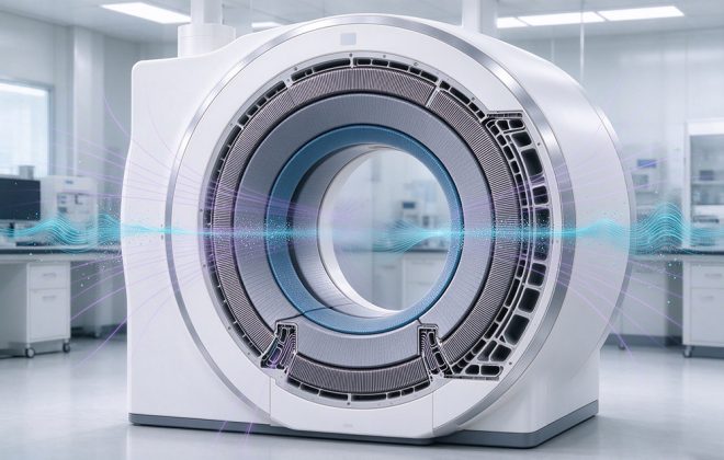 Harmonic Reducers for Medical Imaging Equipment: Selection and Performance Requirements