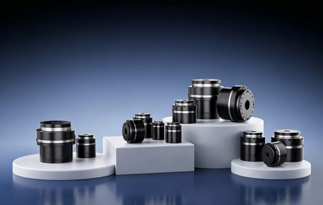 Environmental Requirements for Joint Modules in Cleanroom and Washdown Duty