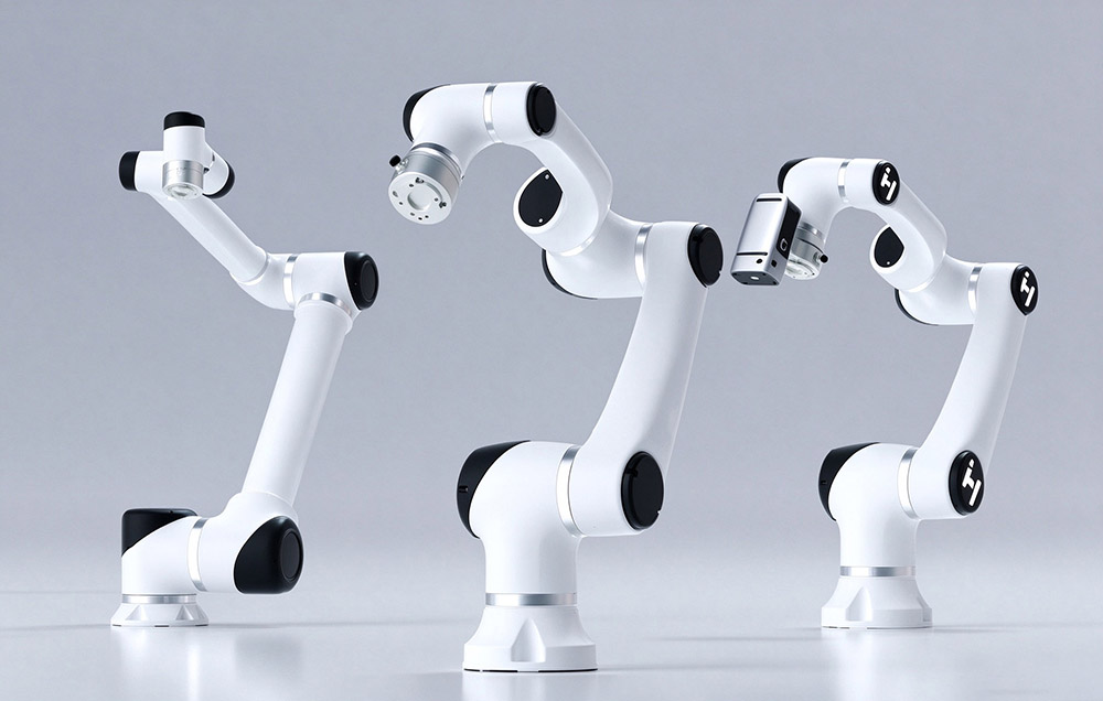 robotic joint module
